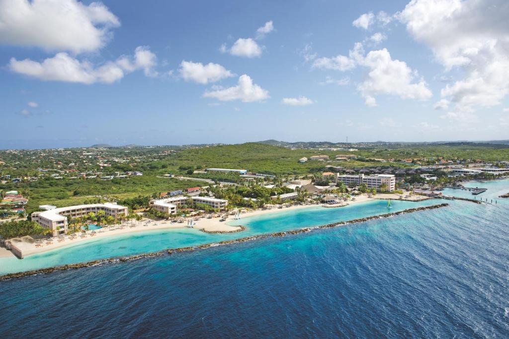 Sunscape Curacao Resort