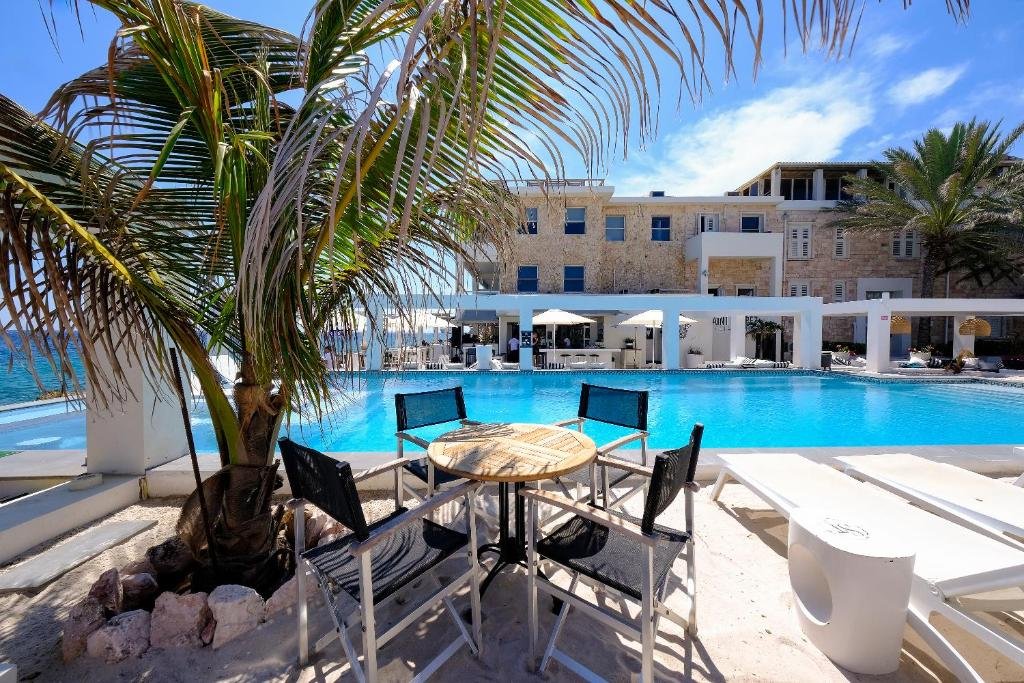 Hotels in Curacao Saint Tropez