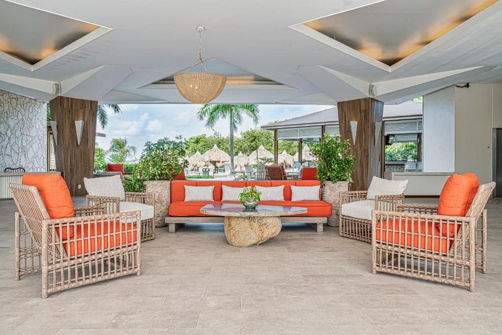 luxury Dreams Curacao Resort