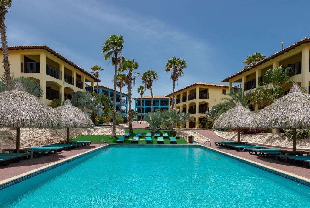 curacao hotels all inclusive