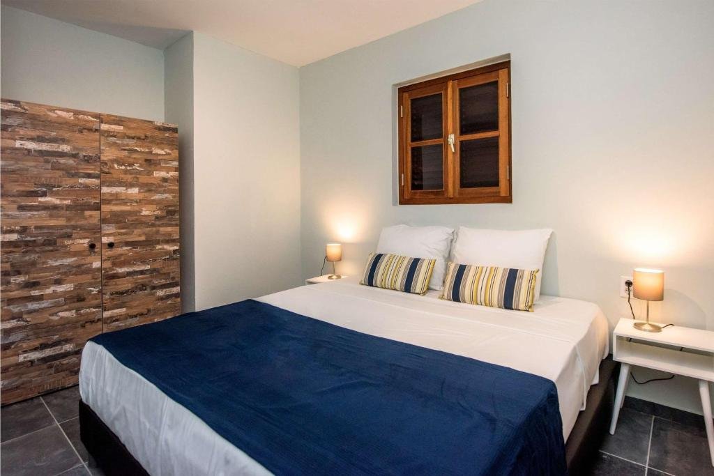 best Curacao island all inclusive