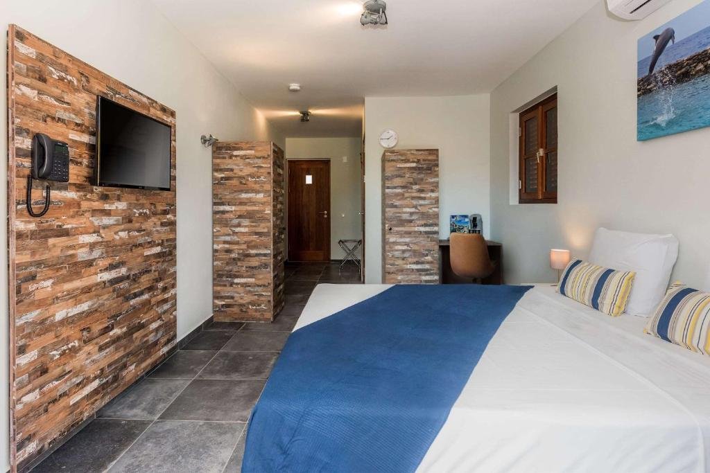 curacao hotels all inclusive