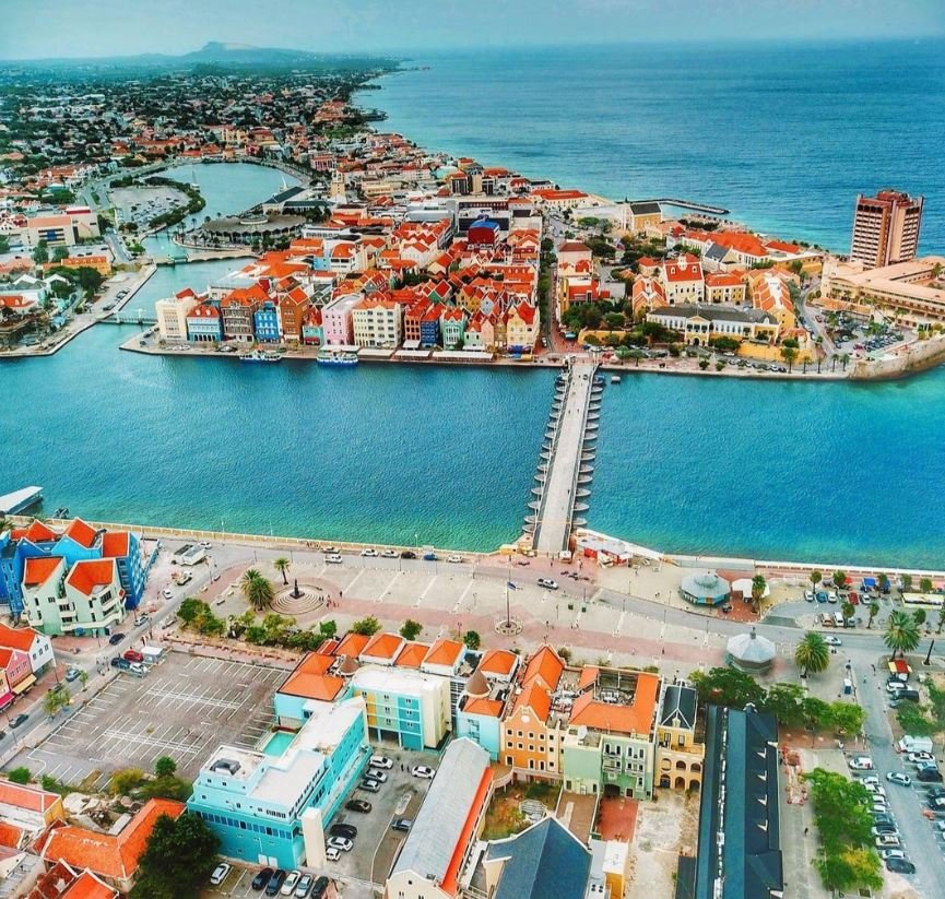 best time to visit Curaçao