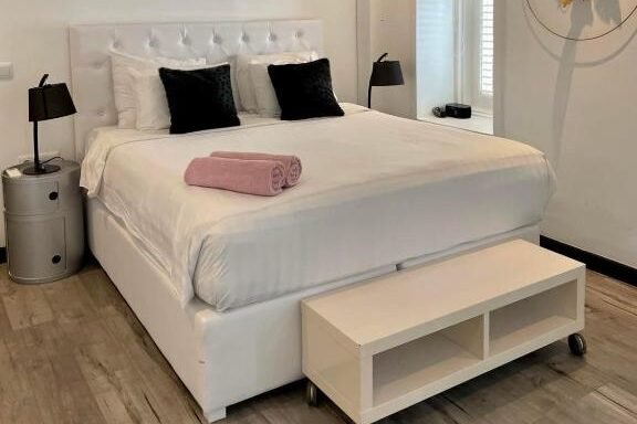 Luxury Hotels in Curacao