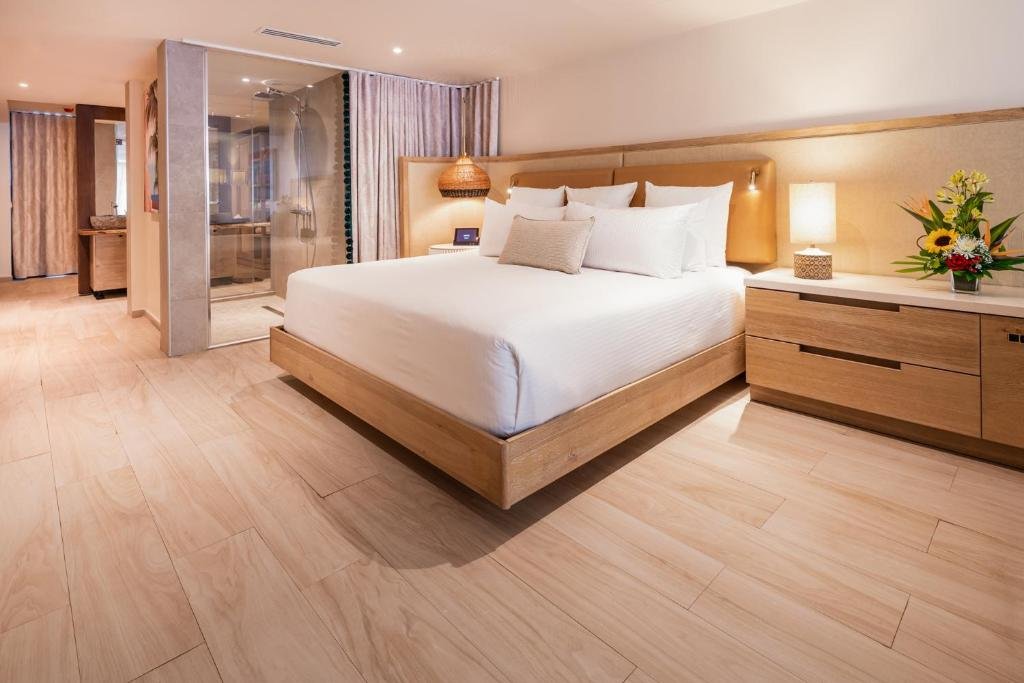 curacao hotels all inclusive