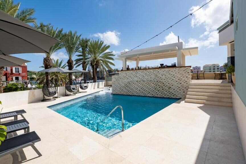 Harbor Hotel & Casino Curacao