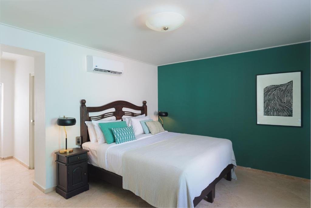 Kura Hulanda Hotel in Curacao