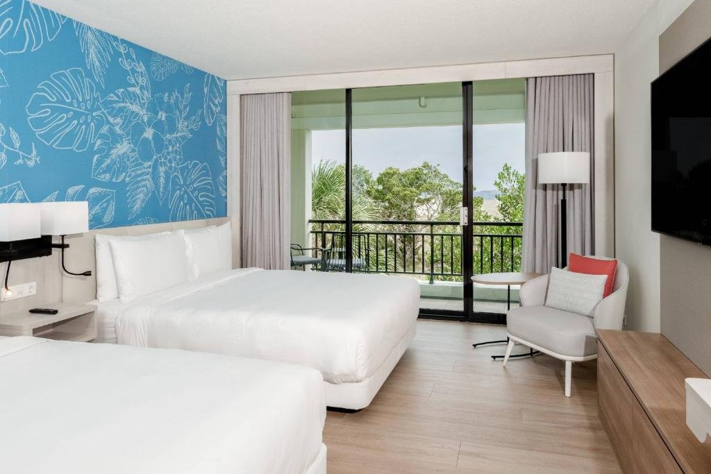best Hotels in Curacao