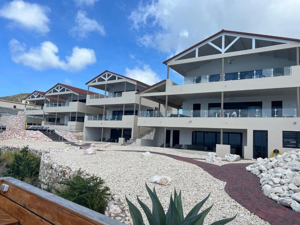 Hotels in Curacao Lagun Sunset