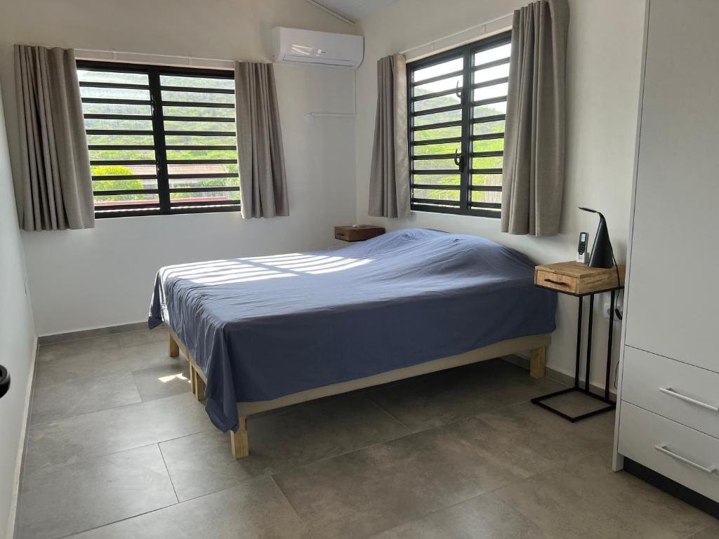 Hotels in Curacao all natural