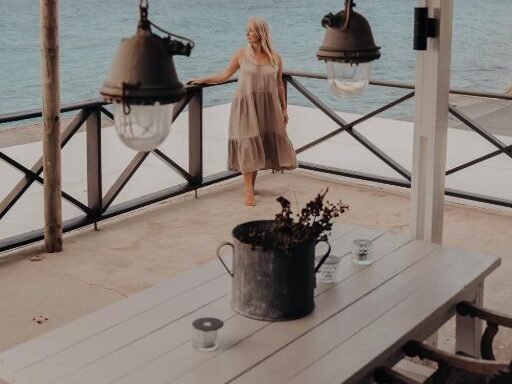 luxury Bijblauw Hotel Curacao