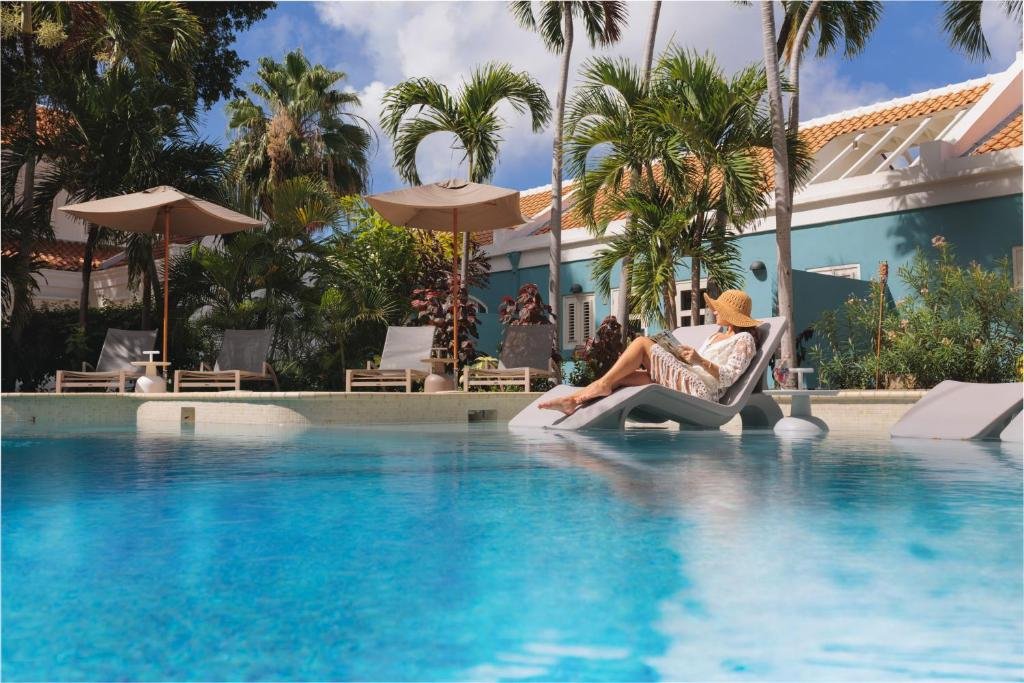 Kura Hulanda Hotel Curacao