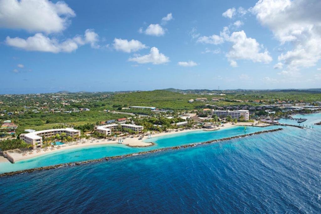 curacao hotels all inclusive