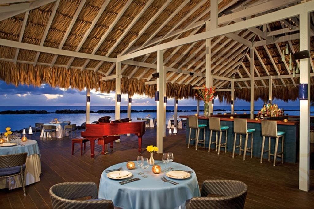 Sunscape Curacao luxury Resort