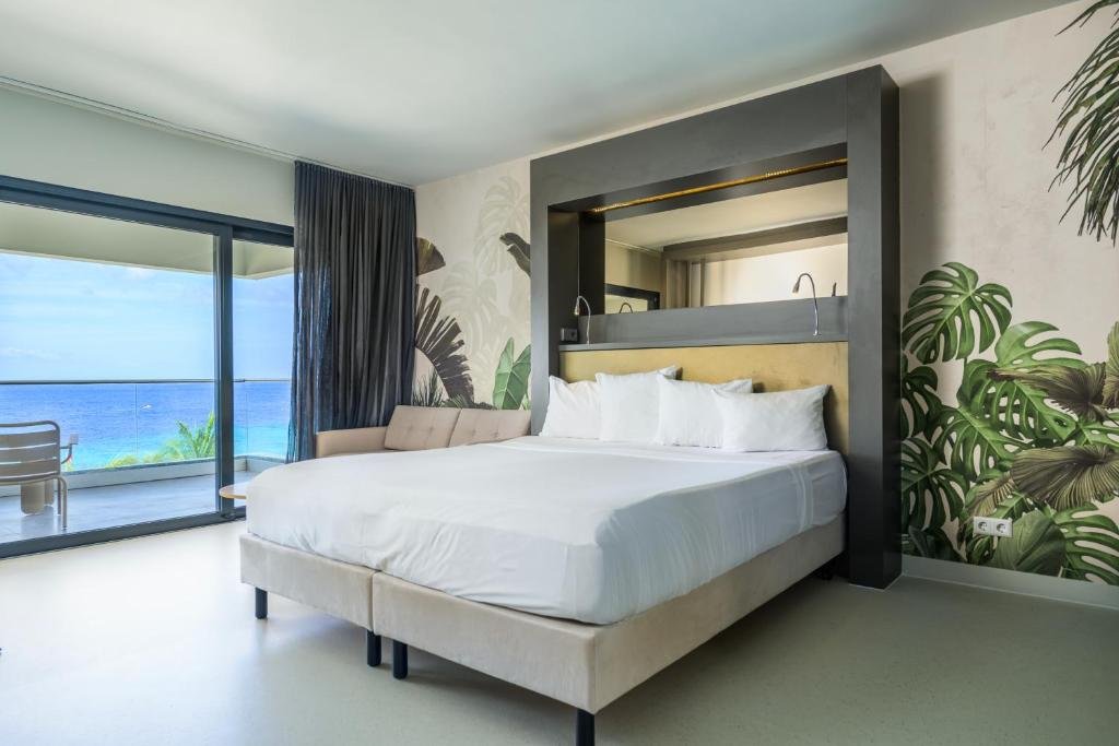 Hotels in Curacao All Inclusive