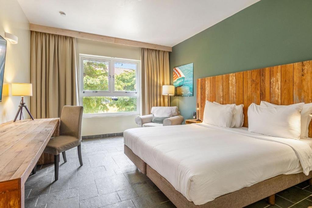 Best Curacao Bayside Boutique Hotel