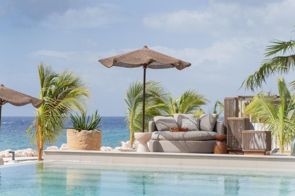 Best Curacao resorts adults only