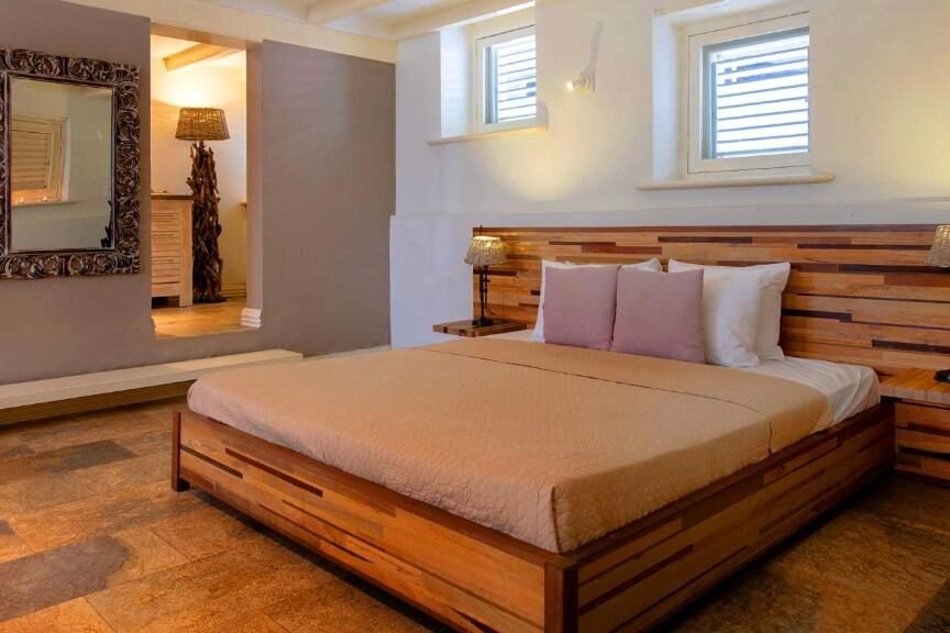 Luxury Pietermaai Boutique Hotel Curacao