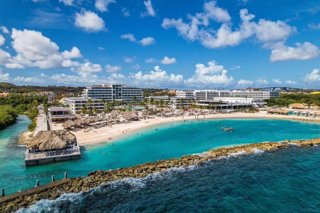 Luxury Curacao All Inclusive Resort