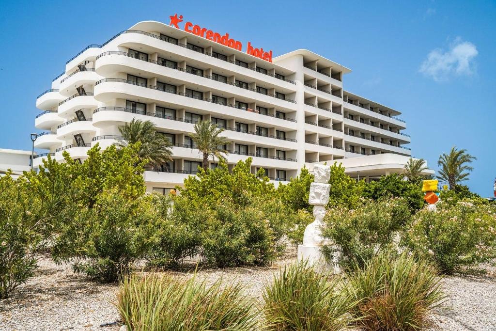 curacao hotels all inclusive Mangrove Beach Coredon