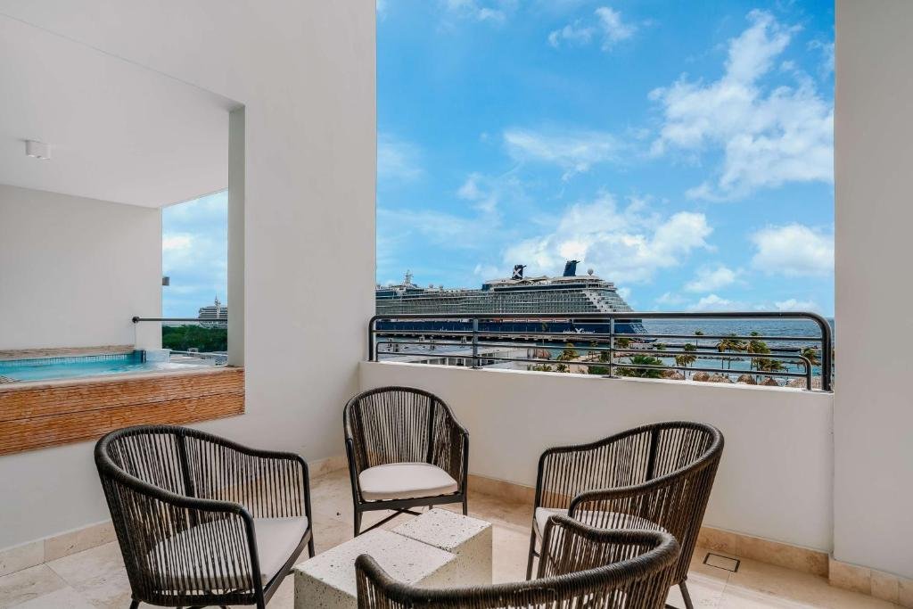 Curacao All Inclusive Resort