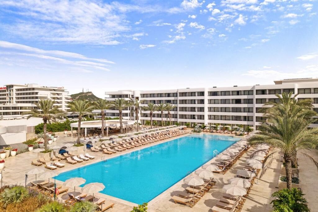 curacao hotels all inclusive The Rif at Mangrove