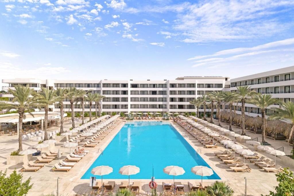 Curacao Marriott Beach Resort