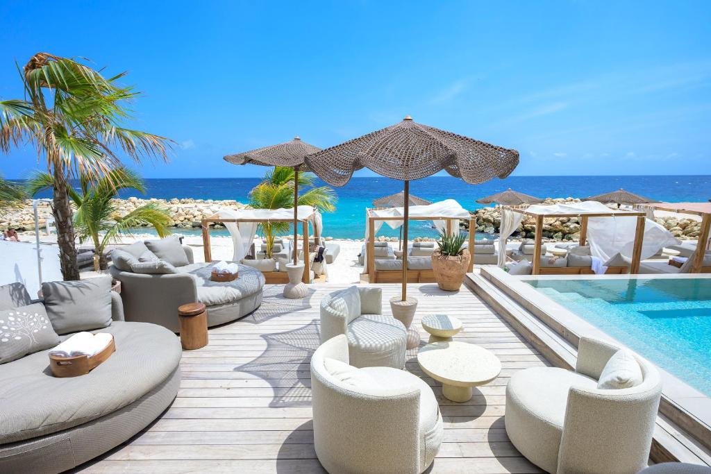 Curacao resorts adults only