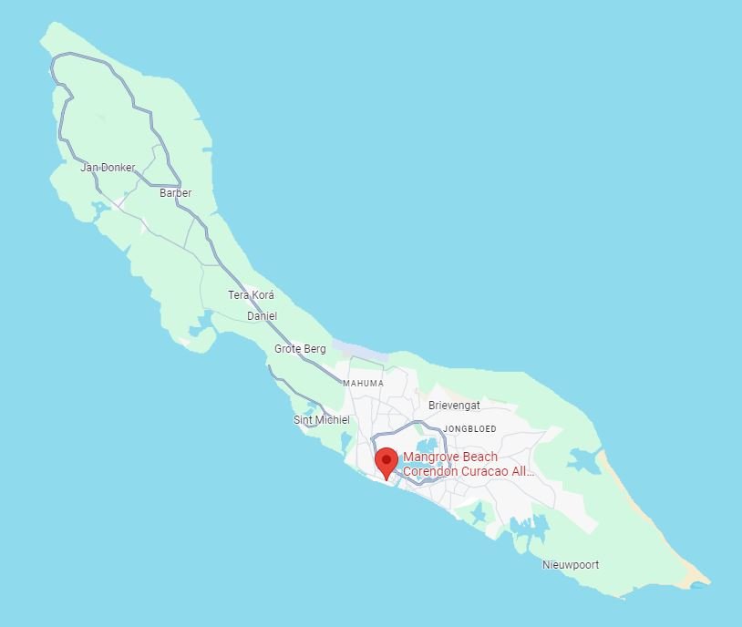 Curacao All Inclusive Resort