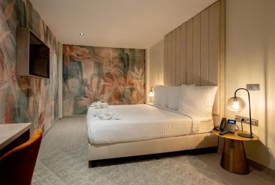 Luxury Harbor Hotel & Casino Curacao