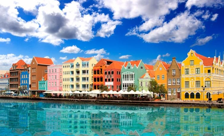 best time to visit Curaçao island