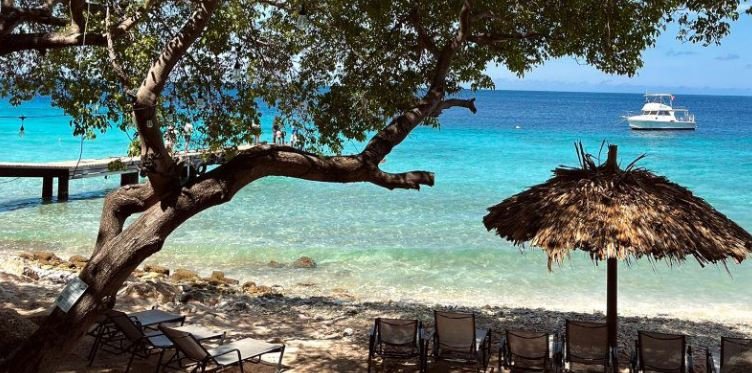 Natural Wonders of Curacao