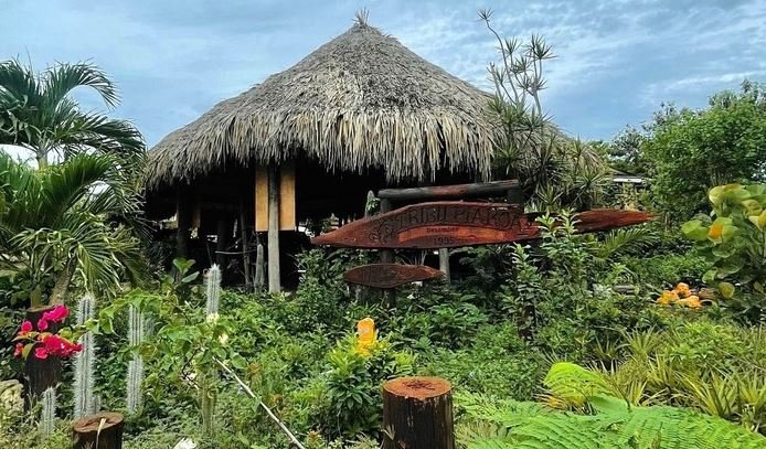 Natural Wonders of Curacao Den Paradera