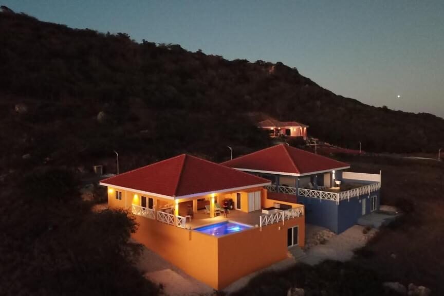 Rental Villa Cuchita
