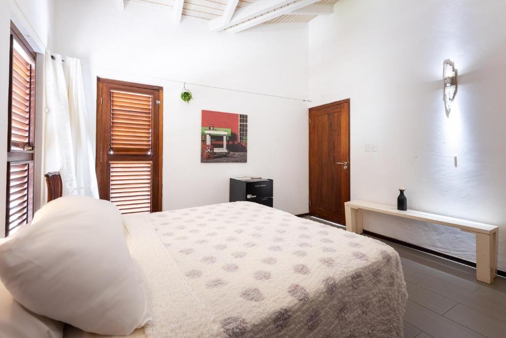 Luxury Villa Milonga