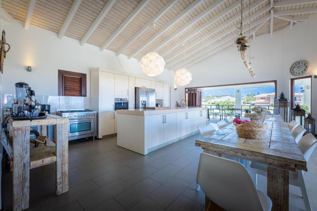 Villa Milonga For Rent