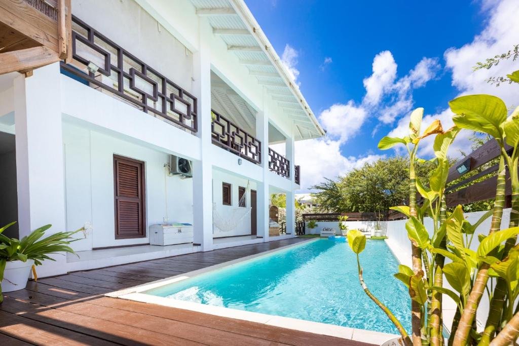 Rental Villa Milonga