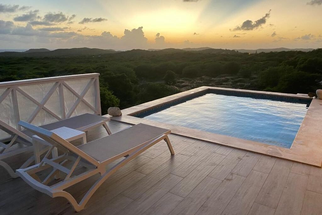 Luxury Villa Cuchita