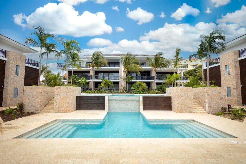 Rental Villa The Breeze at Blue Bay