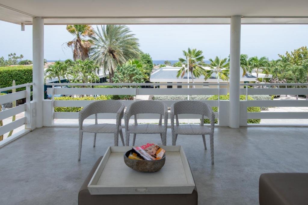 Luxury Casa Ocean Breeze