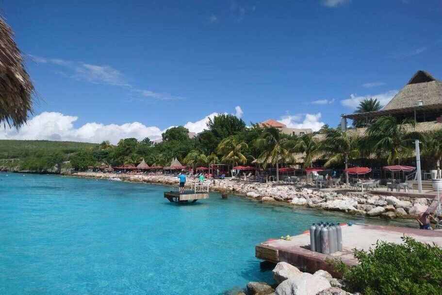 Villa mit Meerblick for Rent