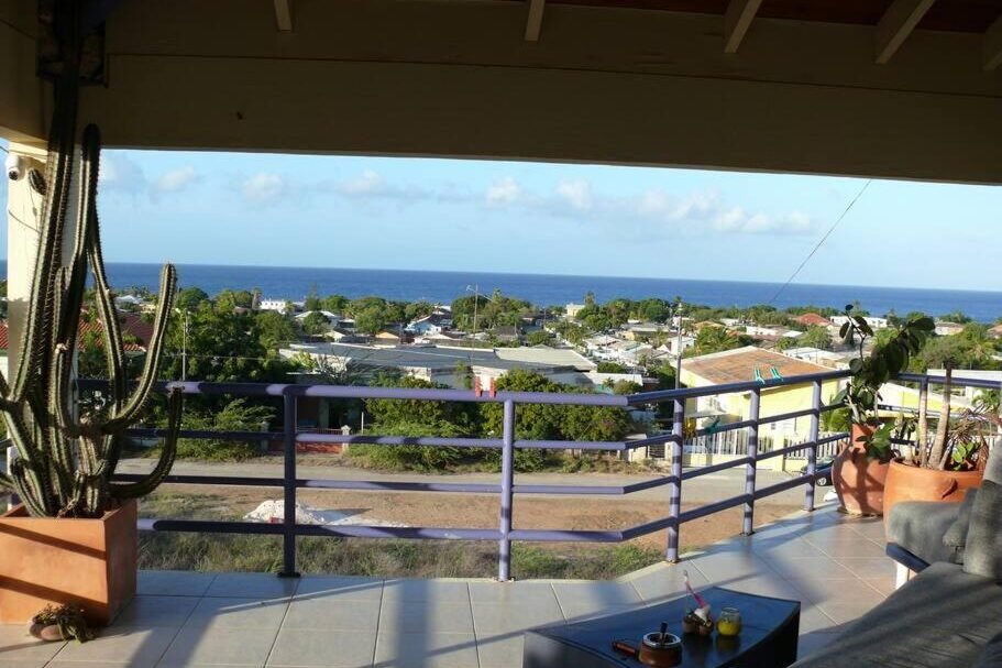 Luxury Villa mit Meerblick