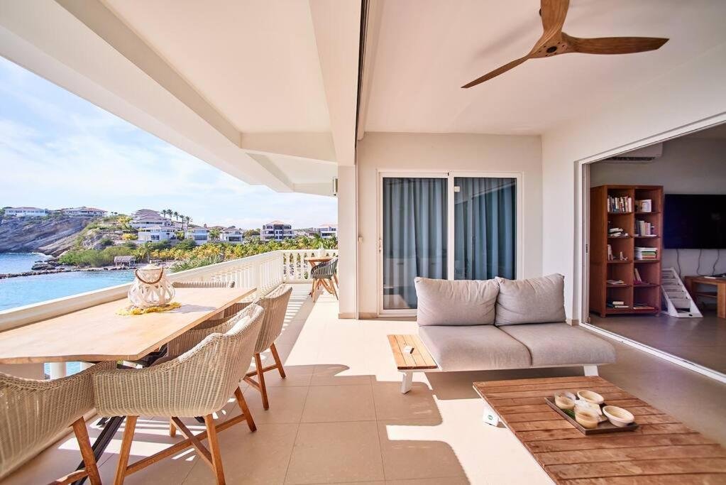 Luxury Villa Blue Emerald Ocean's 8