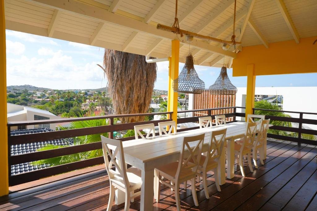 Villa Sandemarie for rent 