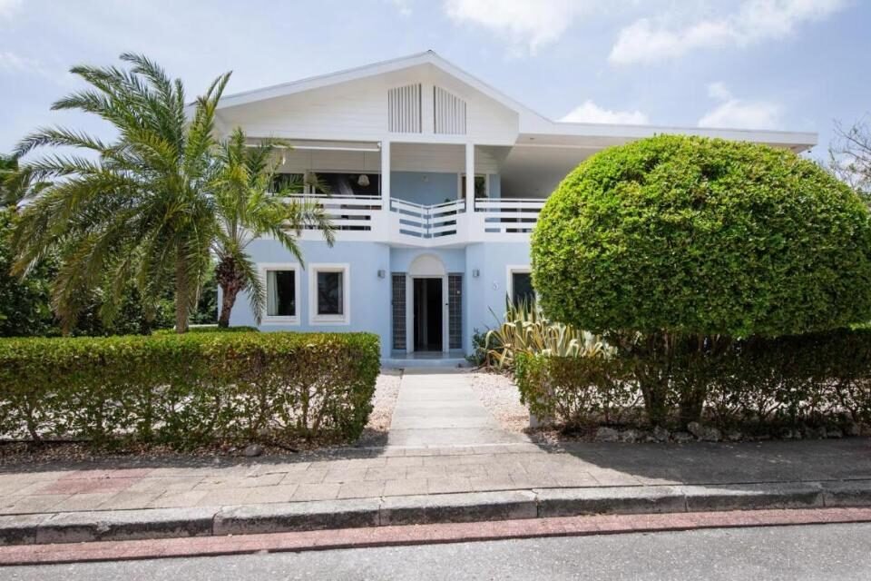 Rental Casa Ocean Breeze