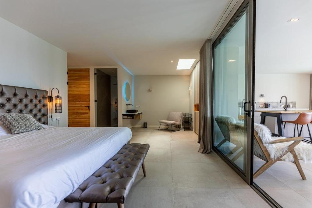 Luxury Villa Kates Ocean View