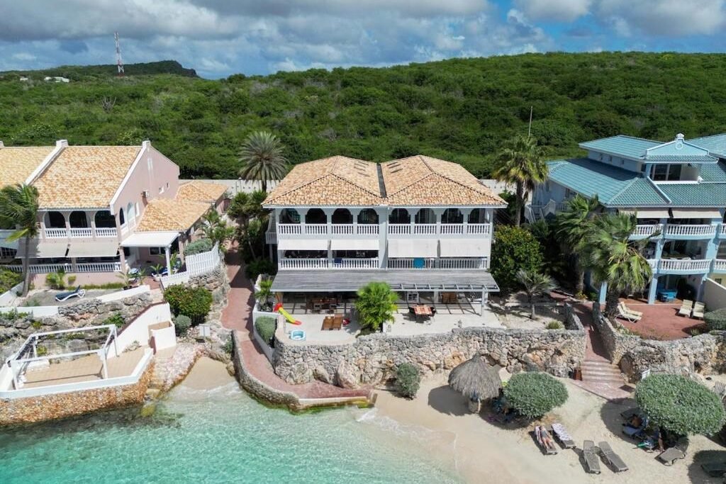 Rental Villa Kates Ocean View