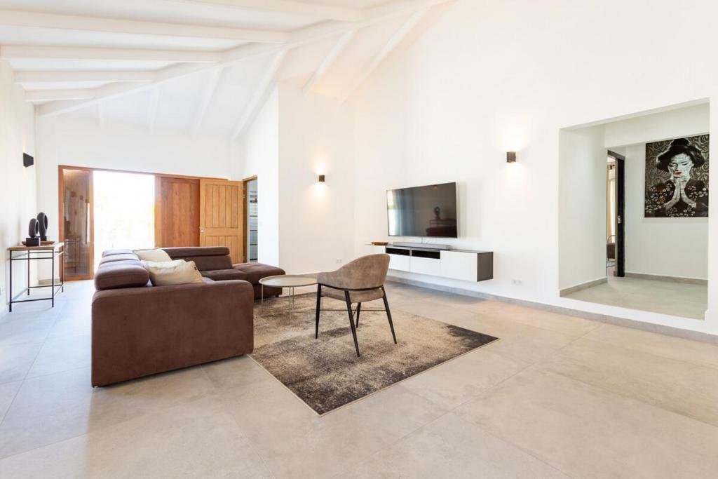 Villa Cavali for Rent