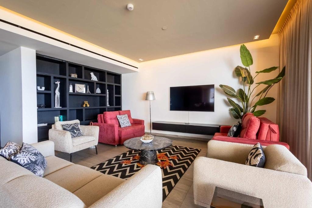 The Shore at Blue Bay Villa for Rent