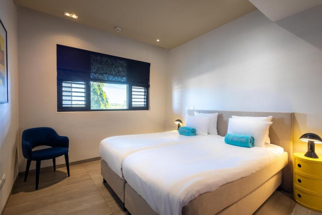 The Shore at Blue Bay Luxury Villa